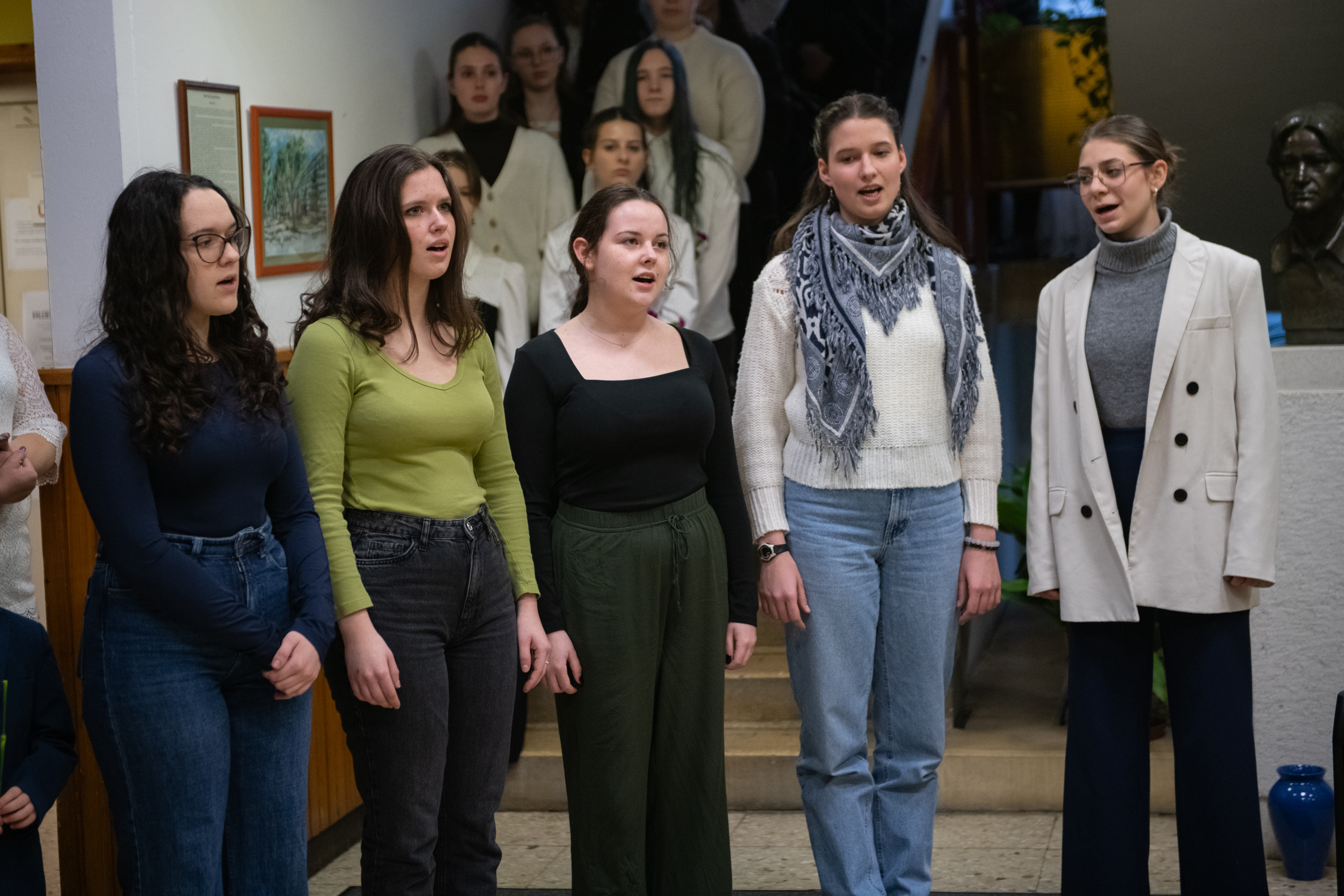 50 éves a Nemes Nagy Ágnes lánykollégium